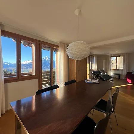 Apartamento Friesli Beatenberg