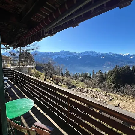 Friesli Daire Beatenberg