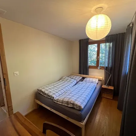 Lejlighed Friesli Beatenberg