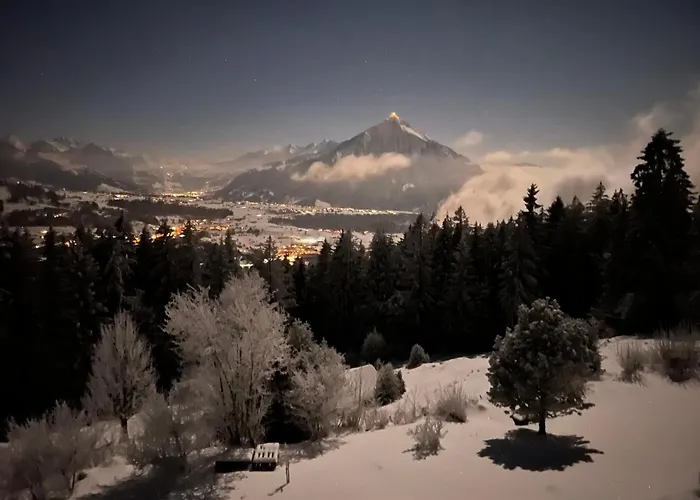 Friesli Appartamento