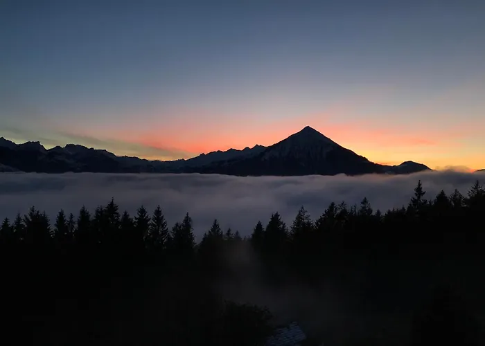 Friesli * Beatenberg