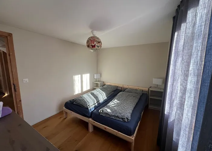 Apartman Friesli *