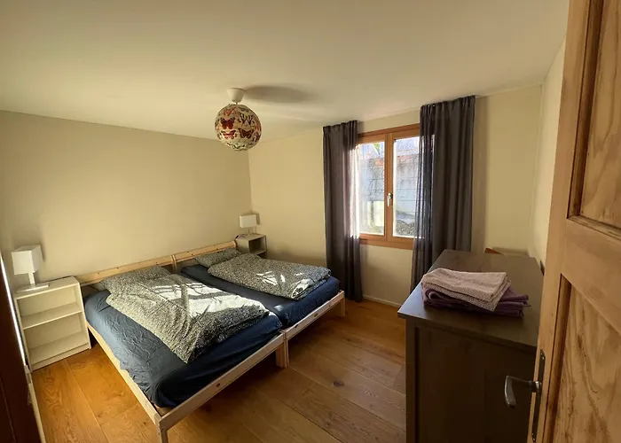 Apartman Friesli