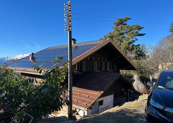 Friesli Appartamento *