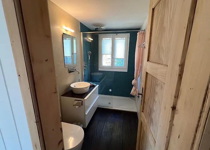 Friesli Appartamento *