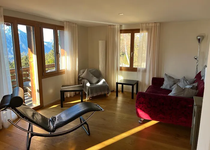 Friesli * Beatenberg