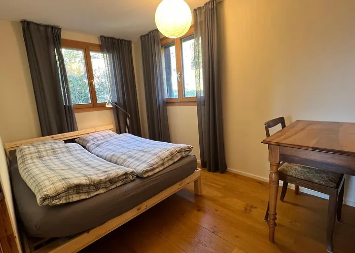 Apartman Friesli