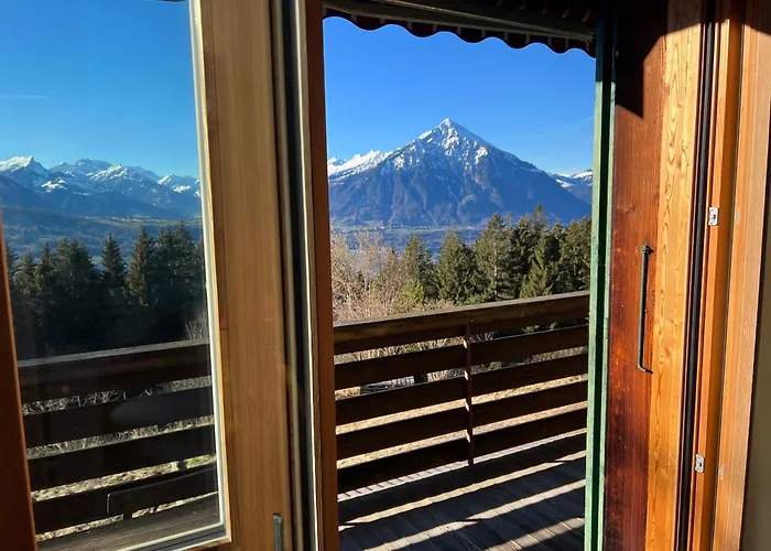 Friesli Appartamento