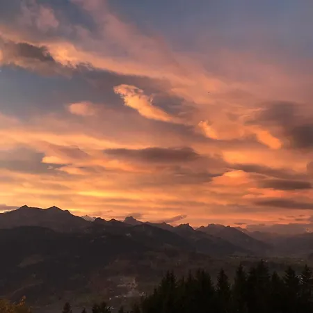 Апартаменты Friesli