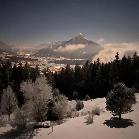 Friesli Апартаменты