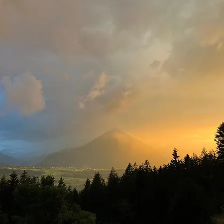 Апартаменты Friesli