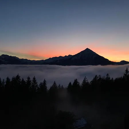 Friesli * Беатенберг