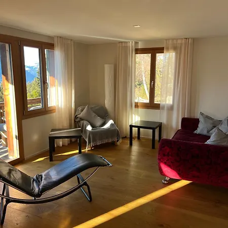 Friesli * Беатенберг