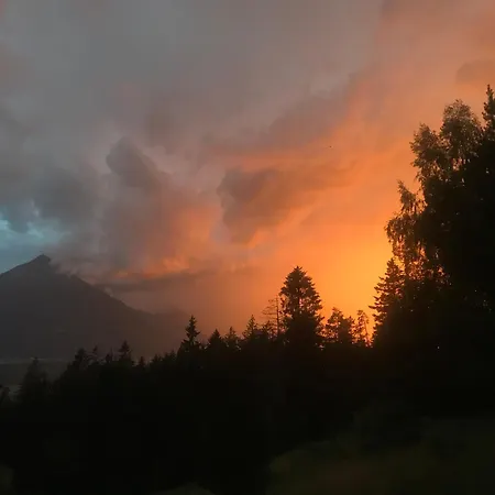 Friesli Appartement *