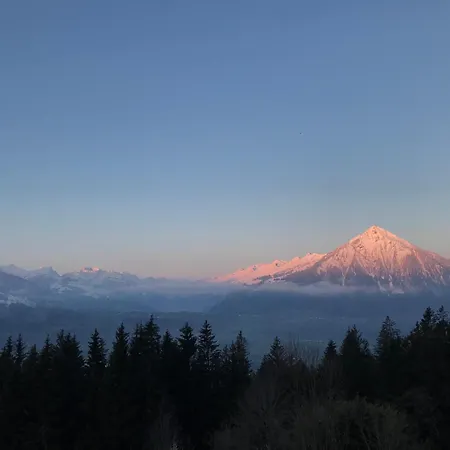 Friesli Appartement *