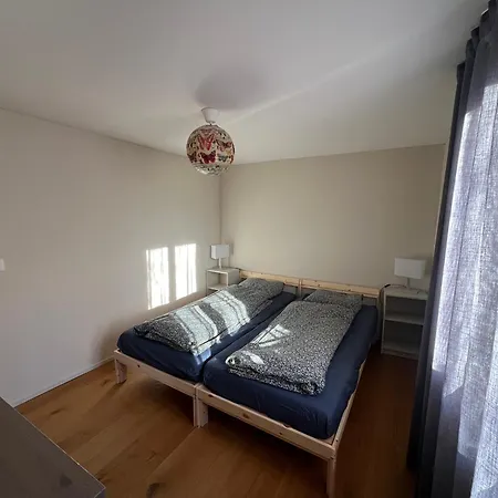Apartment Friesli *