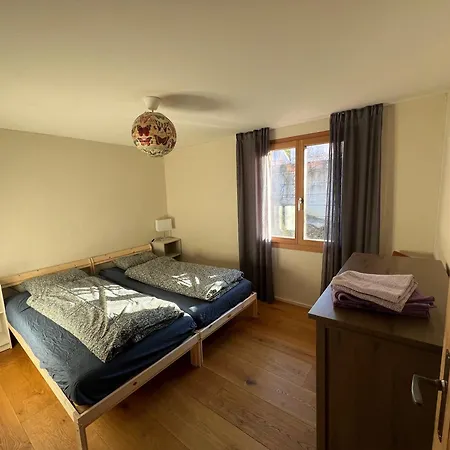 Apartment Friesli