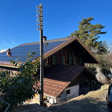 Friesli Appartement *