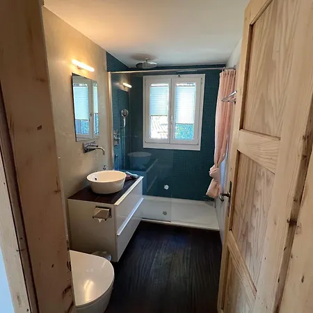 Friesli Apartment *