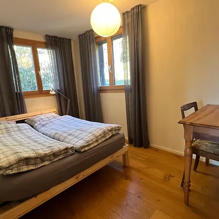 Apartment Friesli